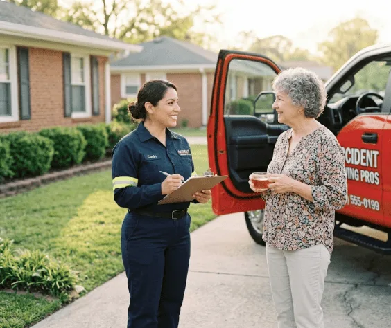 Accident Towing Service Marion, MA FAQs
